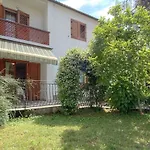 Rosetta One Lägenhet Novigrad Istria