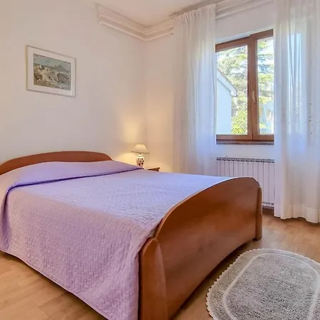 Apartment Rosetta One *