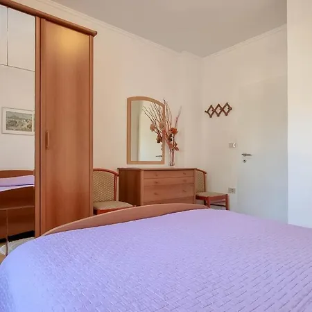 Apartment Rosetta One Novigrad (Istria)