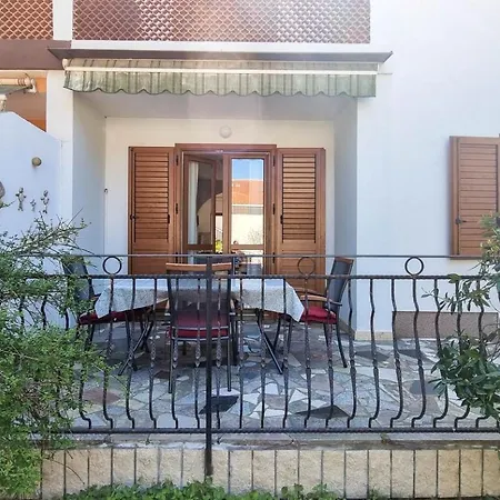 Apartment Rosetta One Novigrad (Istria)