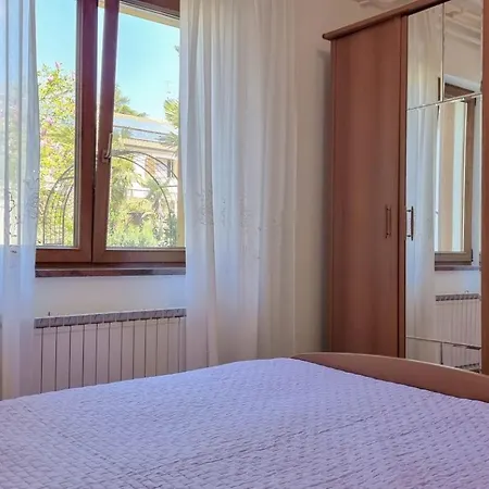 Rosetta One Apartmán Novigrad Istria