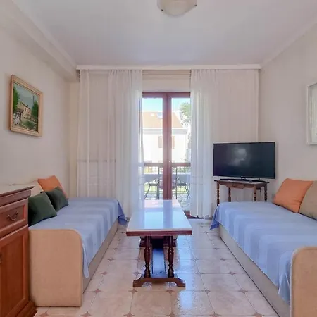 Apartment Rosetta One