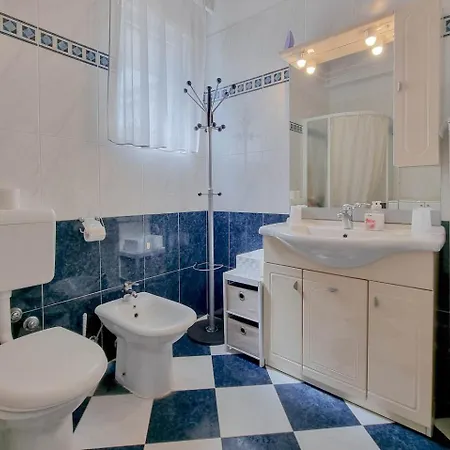 Apartment Rosetta One *