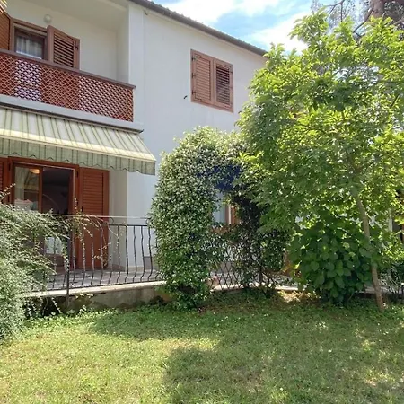 Rosetta One Apartment Novigrad Istria